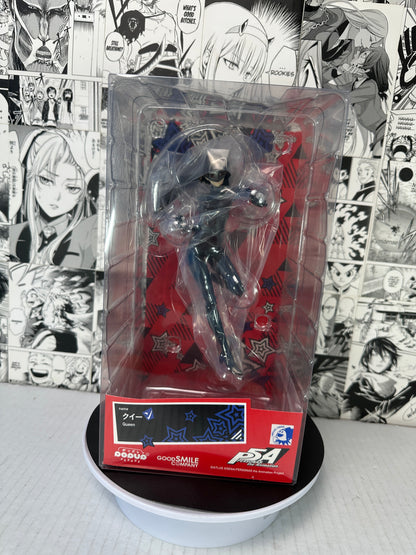 Persona 5 - Queen pop up parade