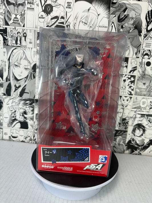 Persona 5 - Queen pop up parade