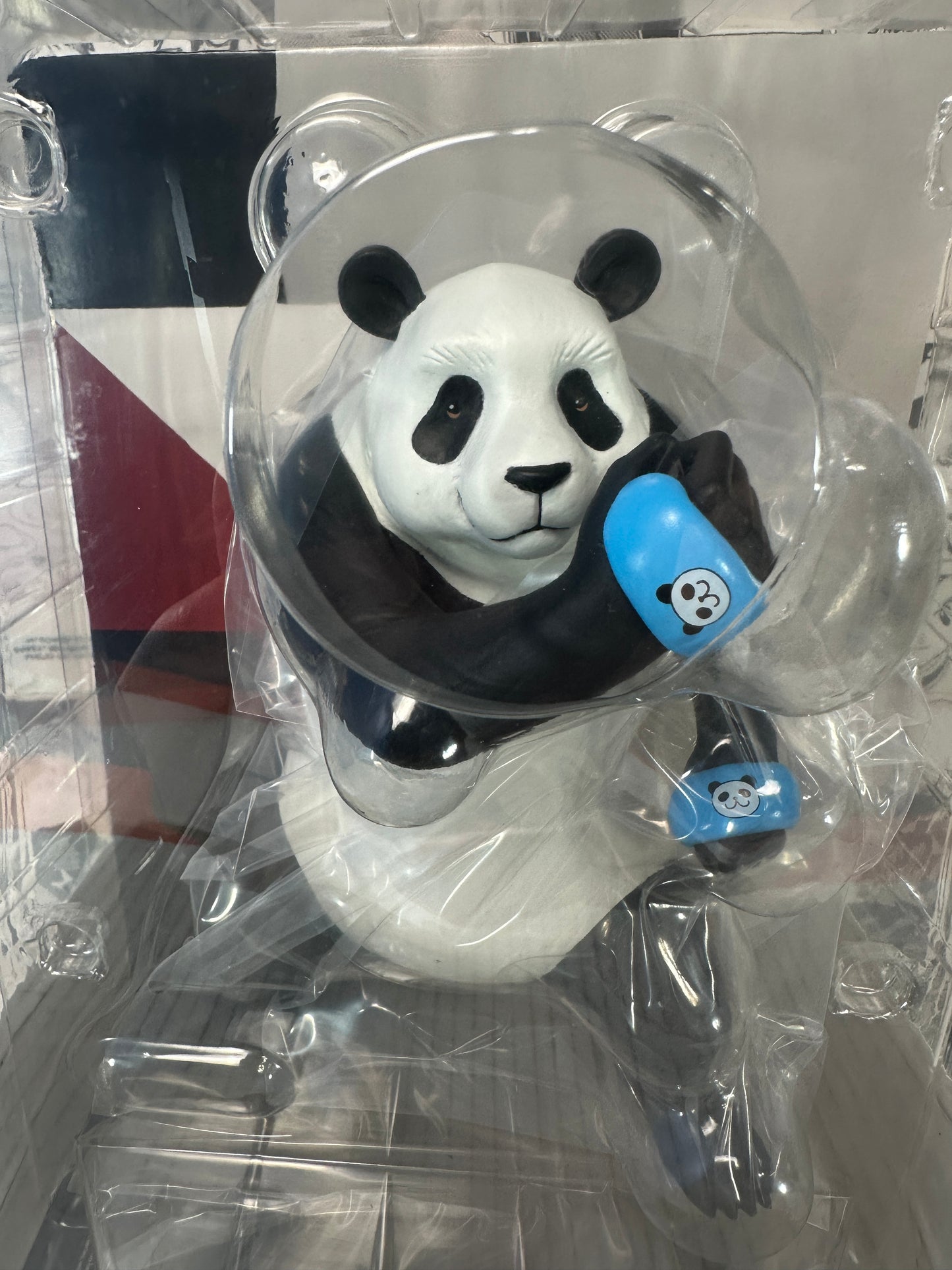 Jujutsu Kaisen - Panda Pop up Parade