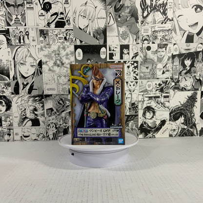 One Piece - X Drake Grandline Hombres