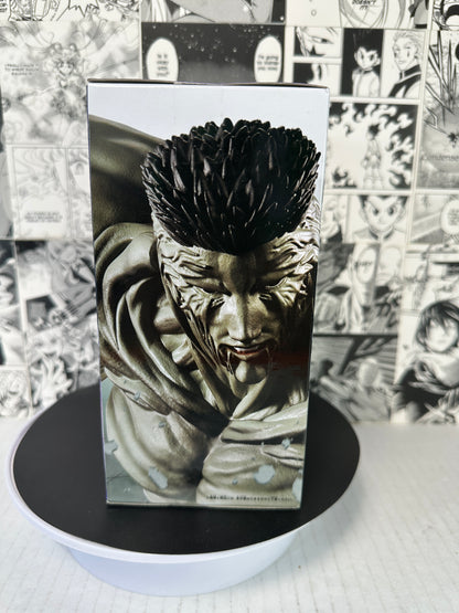 Yu Yu Hakusho - Younger Toguro Ankoku Bujutsukai Banpresto
