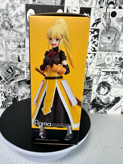 Konosuba - Darkness Figma 450