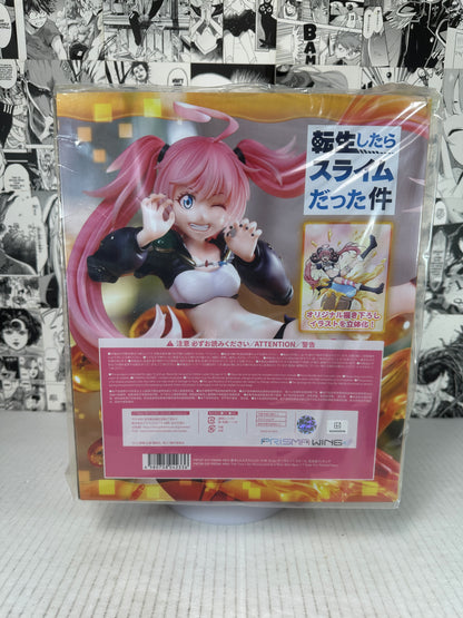 That Time I got reincarnated as a slime - Milim Nava 1/7 scale prime 1 studio