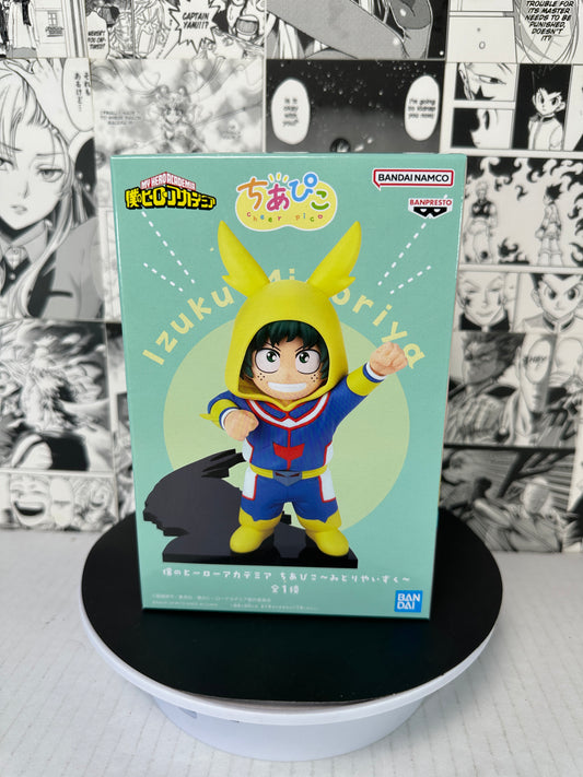 My Hero Academia - Izuku Midoriya Cheer Pico