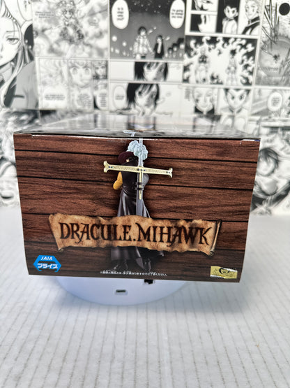 One Piece - Dracule Mihawk DXF the grandline series extra