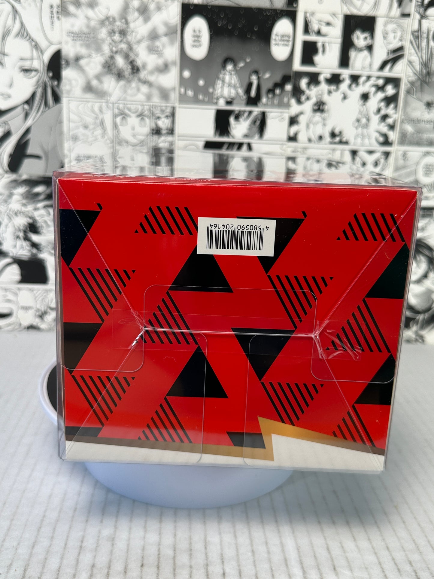 Persona 5 - Panther pop up parade