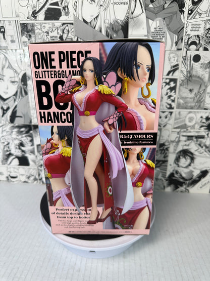 One Piece - Boa Hancock Glitter & Glamours
