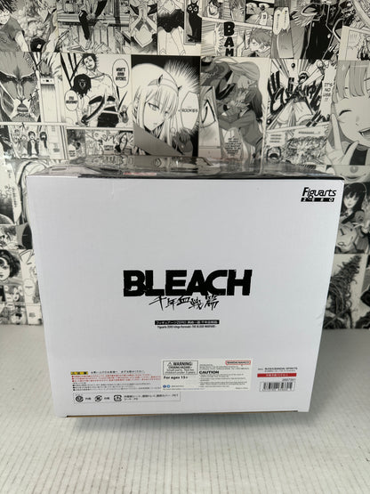 Bleach - Ichigo Kurosaki Figuarts Zero