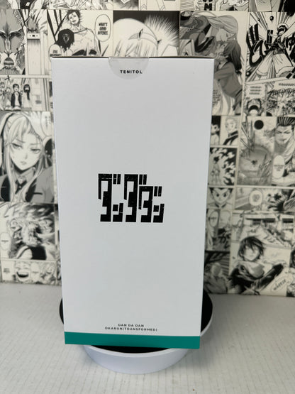 Dandadan - Okarun (Transformed) Tenitol