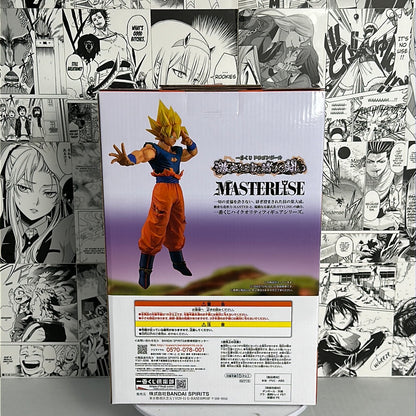 Dragonball Z - Premio Goku D Batalla por el universo