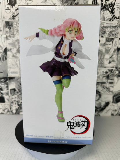 Demon Slayer - Mitsuri Kanroji FIGURIZMa