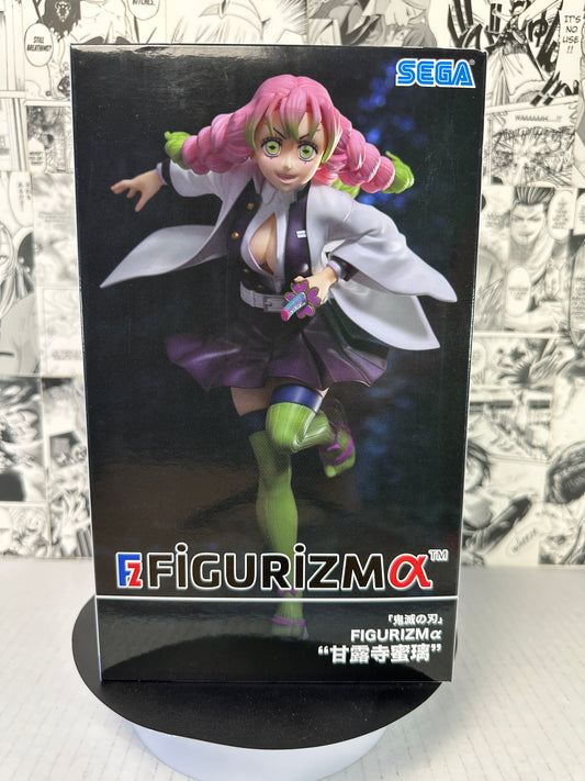 Demon Slayer - Mitsuri Kanroji FIGURIZMa