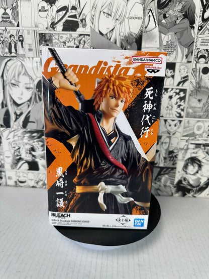 Bleach - Ichigo Kurosaki Grandista