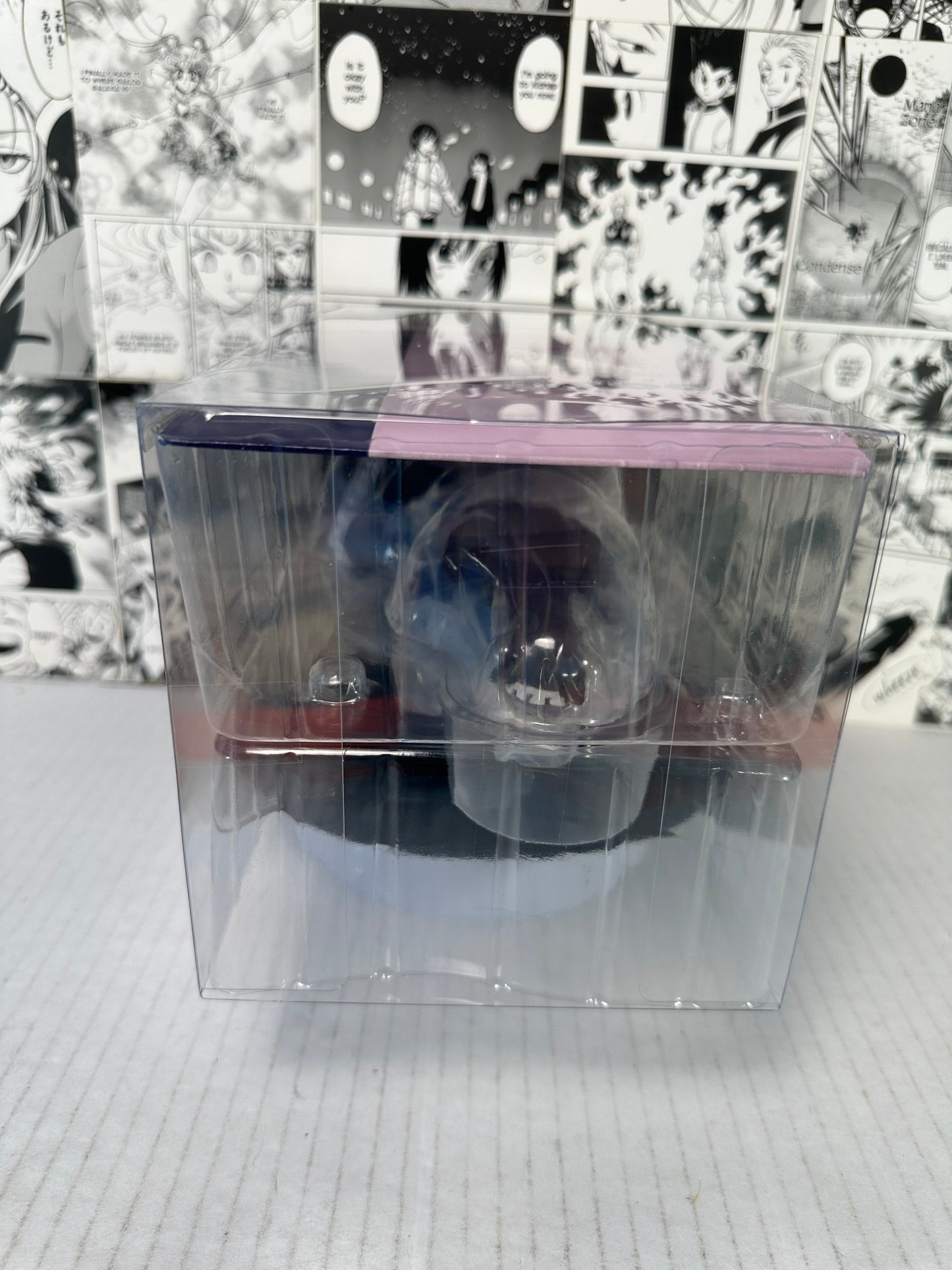 Komi cant communicate - Shoko Komi Limited ver Pop up parade