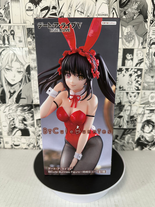 Date A Live - Kurumi Tokisaki BiCute Bunnies