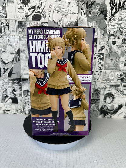 My hero Academia - Himiko Toga Glitter & glamours