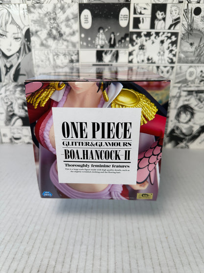 One Piece - Boa Hancock Glitter & Glamours
