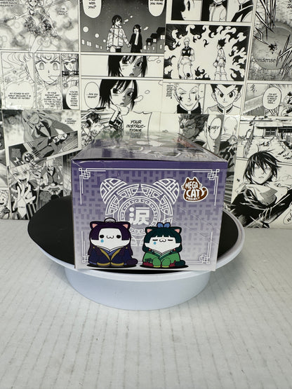 The Apothecary diaries - Mega Cat project Imperial Court cats box of 8