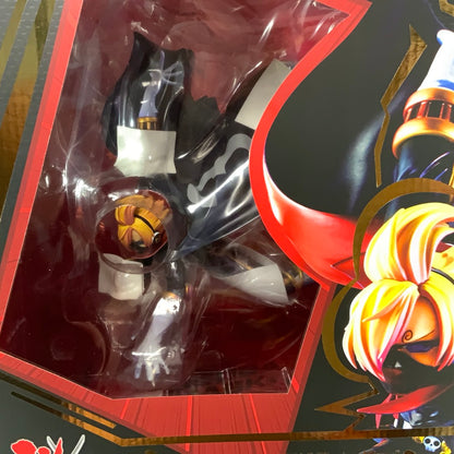 One Piece - Soba Mask Portrait of pirates Warriors alliance