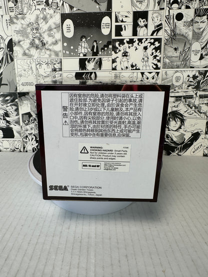 Jujutsu kaisen - Nobara Kugisaki SPM figure