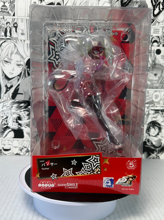 Persona 5 - Panther pop up parade