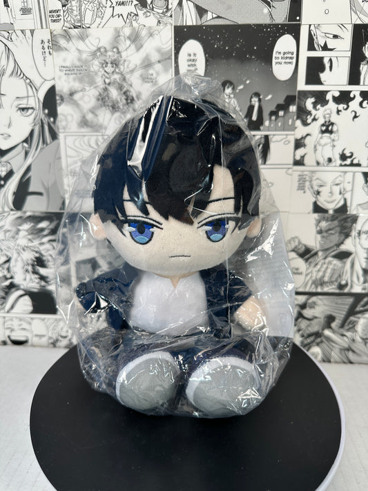 Solo Leveling - Sung Jinwoo plushie