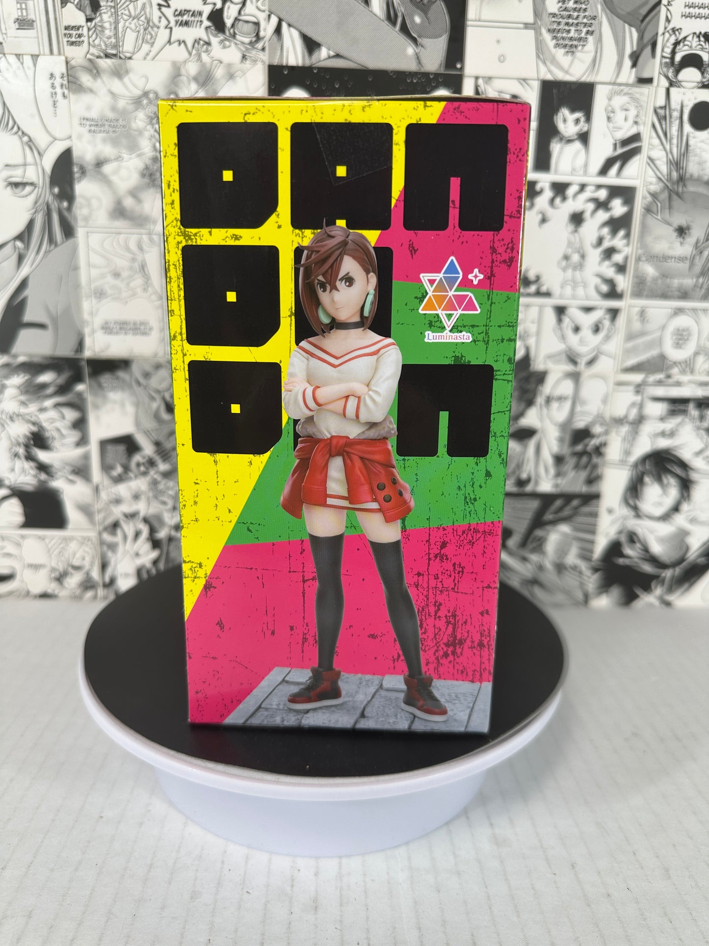 Dandadan - Momo Ayase casual clothes Luminasta Vol. 3