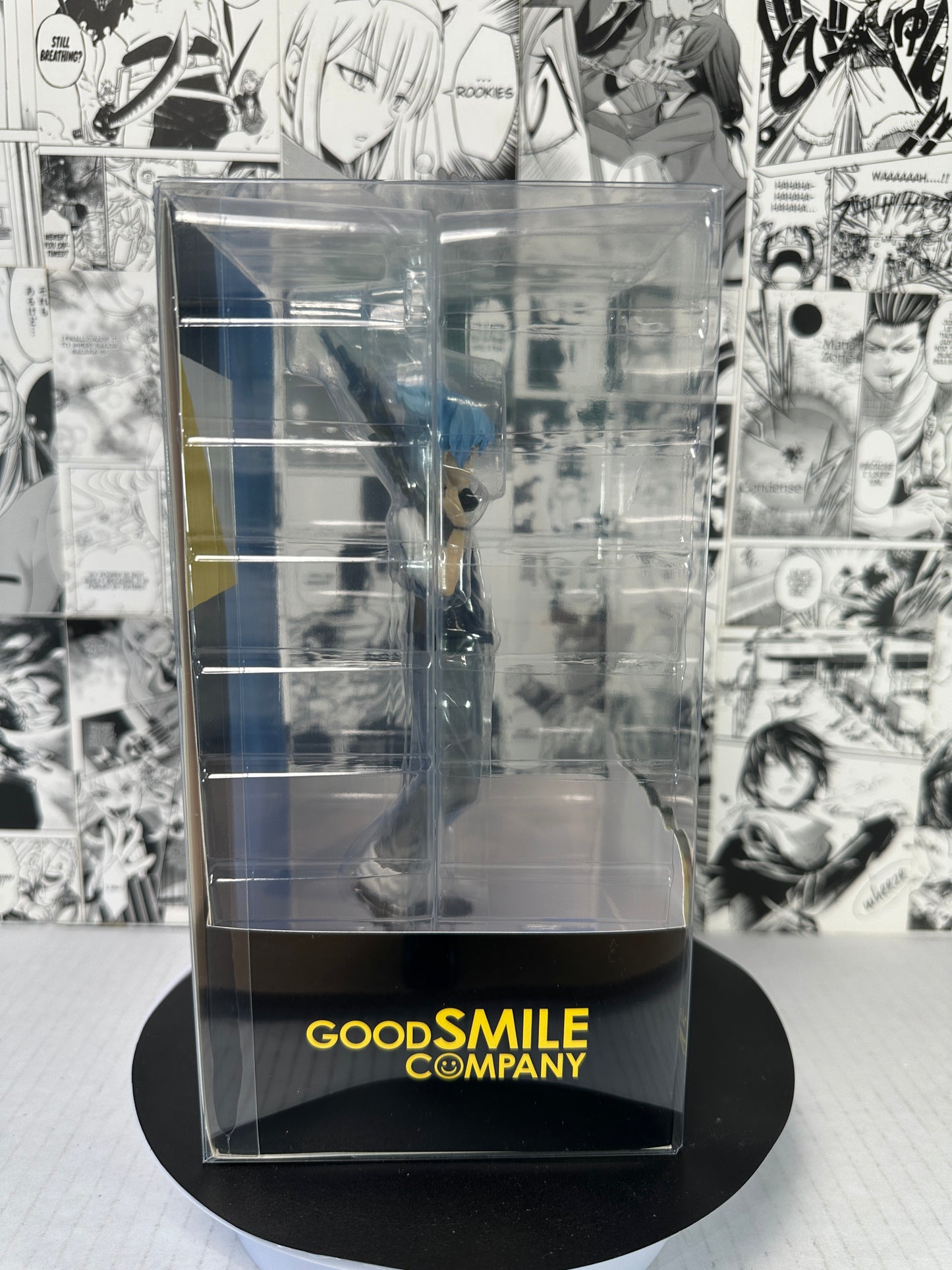 Assassination classroom - Nagisa Shiota pop up parade