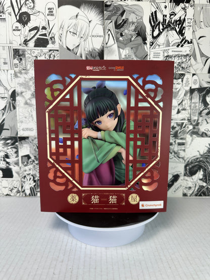 The Apothecary Diaries - Maomao 1/7 scale figure