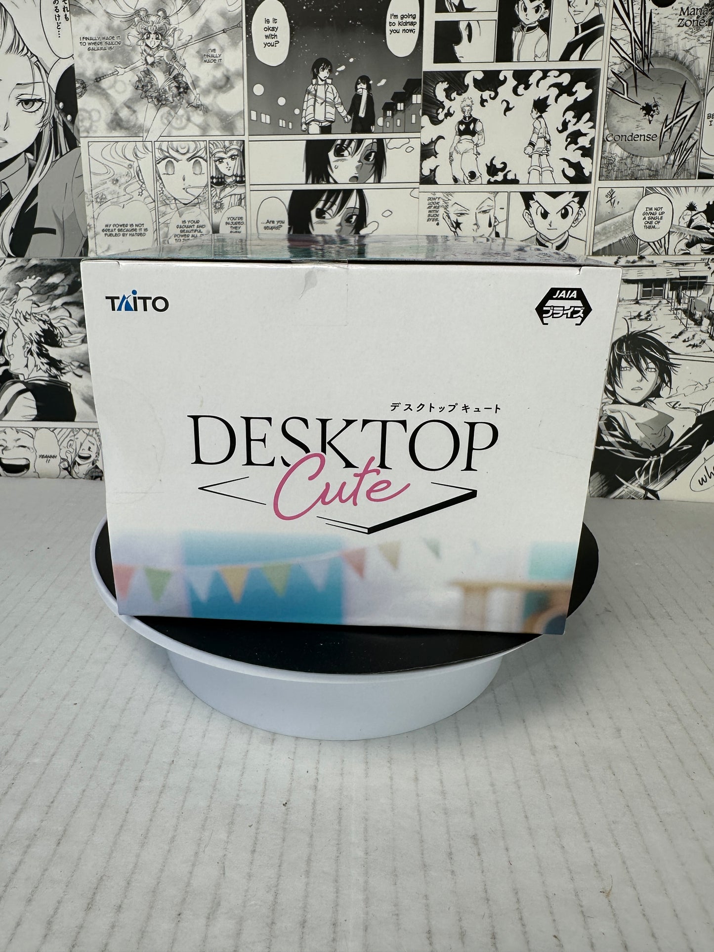 Hatsune Miku - Hatsune Miku Desktop Cute