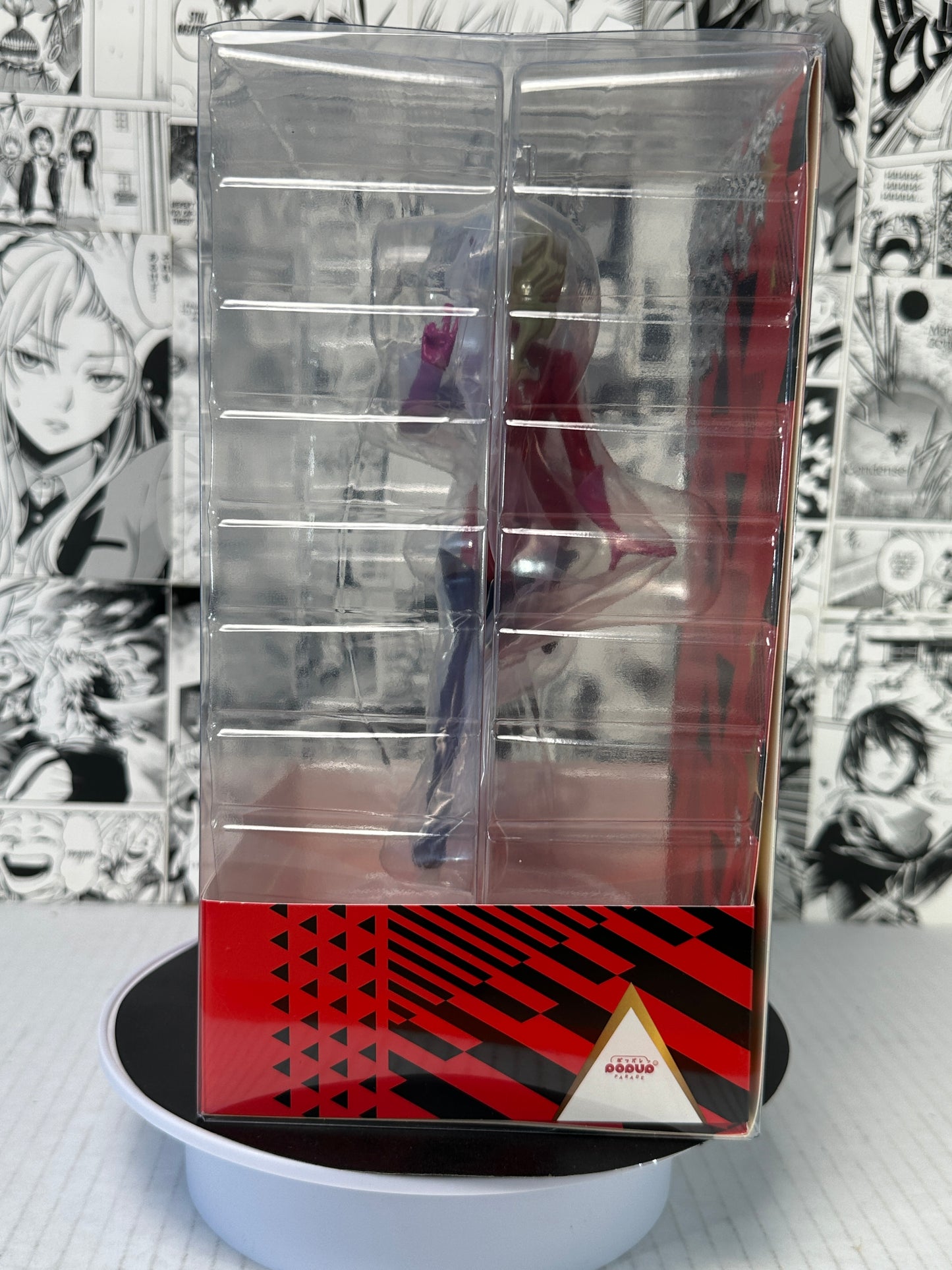 Persona 5 - Panther pop up parade