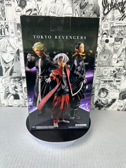 Tokyo Revengers - Ran Haitani Prize C Tenjiku version Kuji