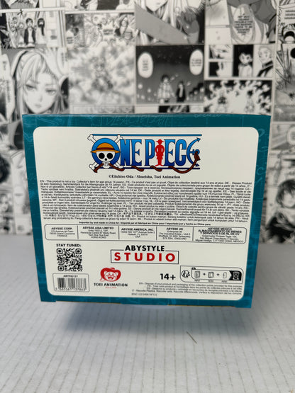 One Piece - Brook SFC ABYStyle