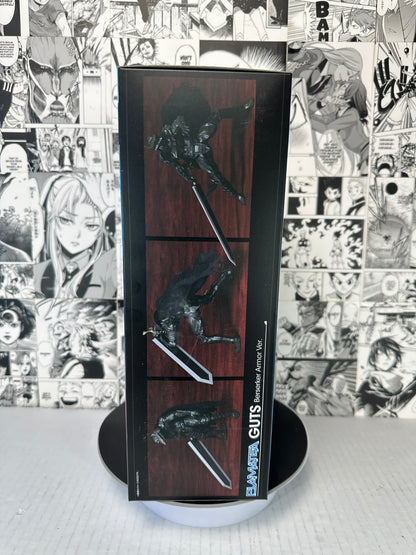 Berserk - Guts berserker armor Plamatea