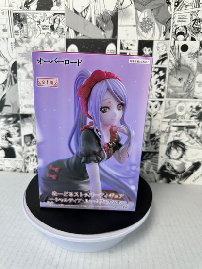 Overlord - Shalltear Bloodfallen noodle loungewear ver stopper