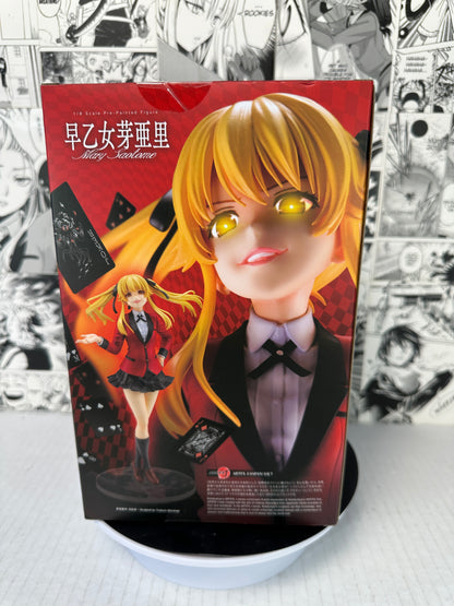 Kakegurui - Mary Saotome ARTFX J 1/8 scale