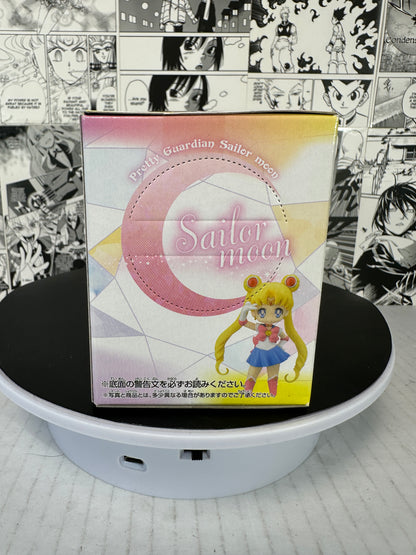 Sailor Moon - Sailor Moon Kawaii pose ver. 20th Atsumete 4” minifigure