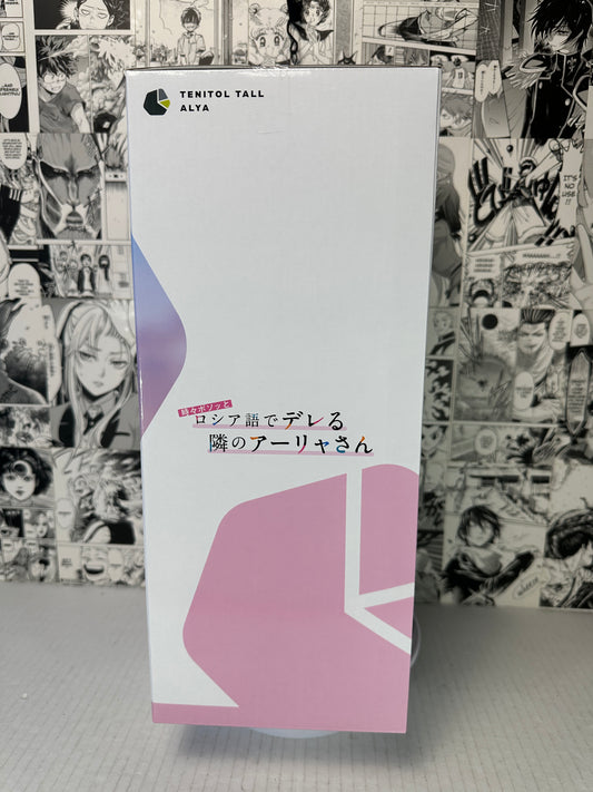 Alya somtimes hides her feelings in Russian - Alya swimsuit ver. Tenitol TALL (12.20 inch tall)