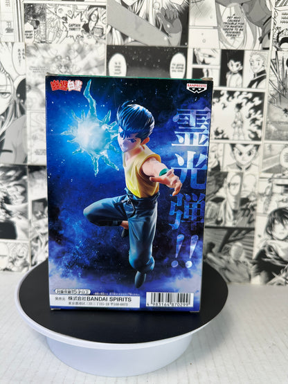 Yu Yu Hakusho - Yusuke Urameshi Ankoku Bujutsukai Banpresto