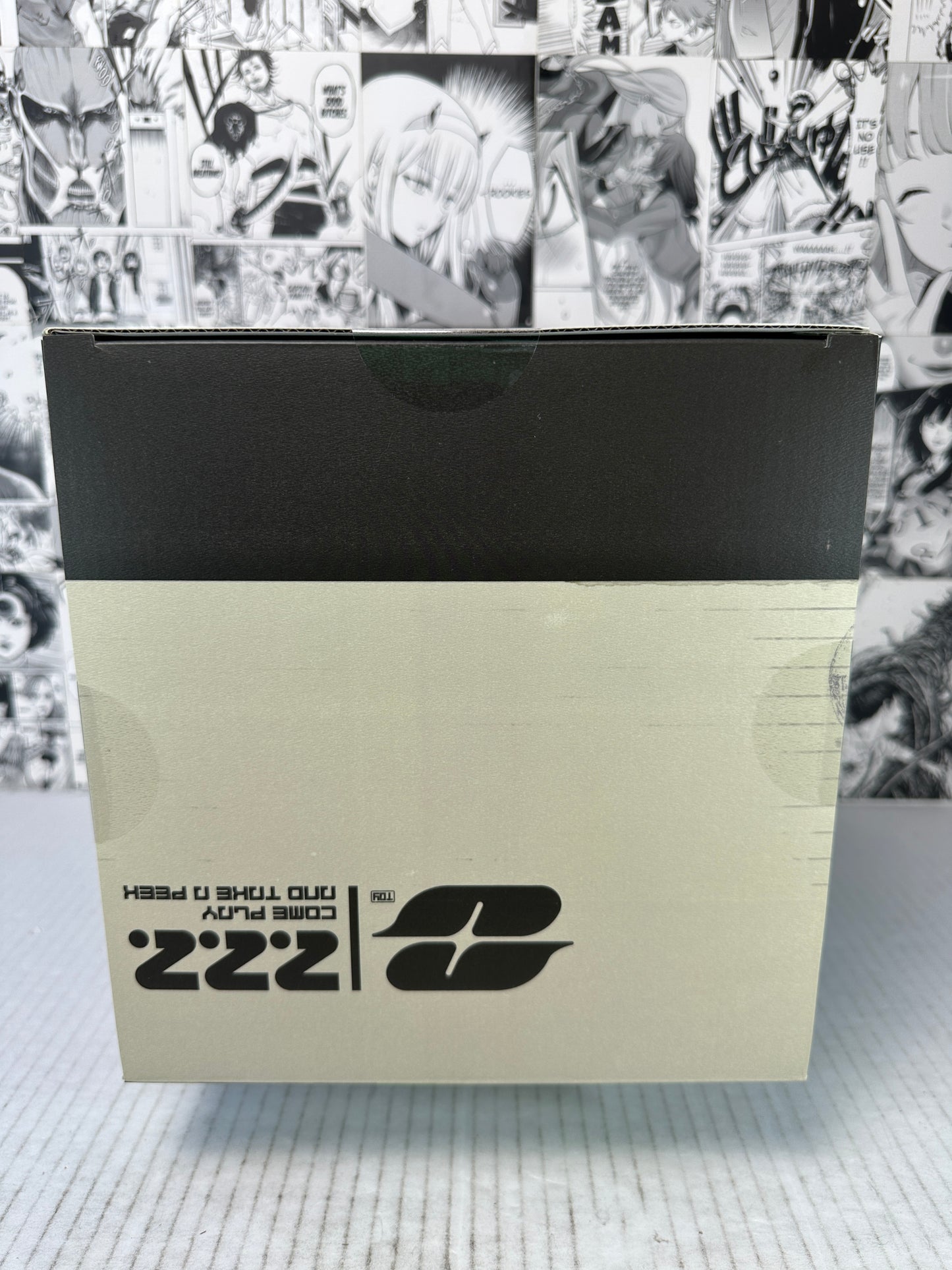 Zenless Zone Zero - Anby Demara 1/7 scale w/special keychain