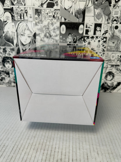 Dandadan - Okarun transformed Ichibansho (Overwhelming Monstrosity, A Strong Attack!)