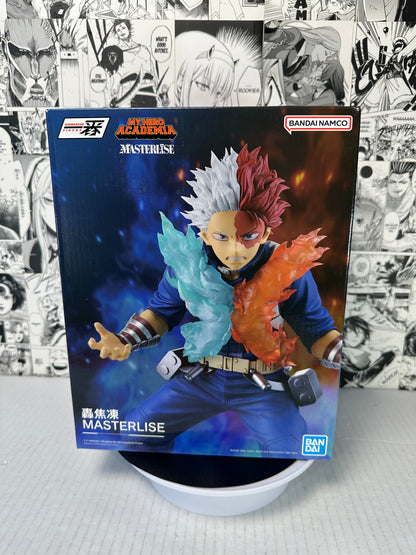 My Hero Academia - Shoto Todoroki (On Top Of Happiness) Ichibansho Masterlise