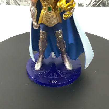Saint Seiya -  Leo 5" Anime figure authentic