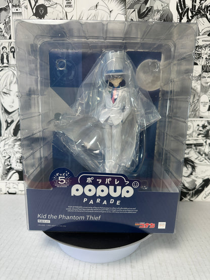 Detective Conan - Kid the phantom thief Pop up parade