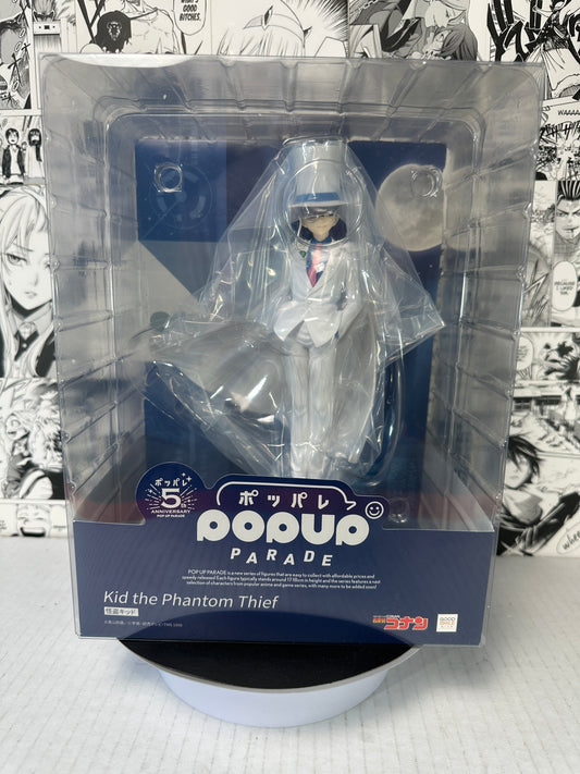 Detective Conan - Kid the phantom thief Pop up parade