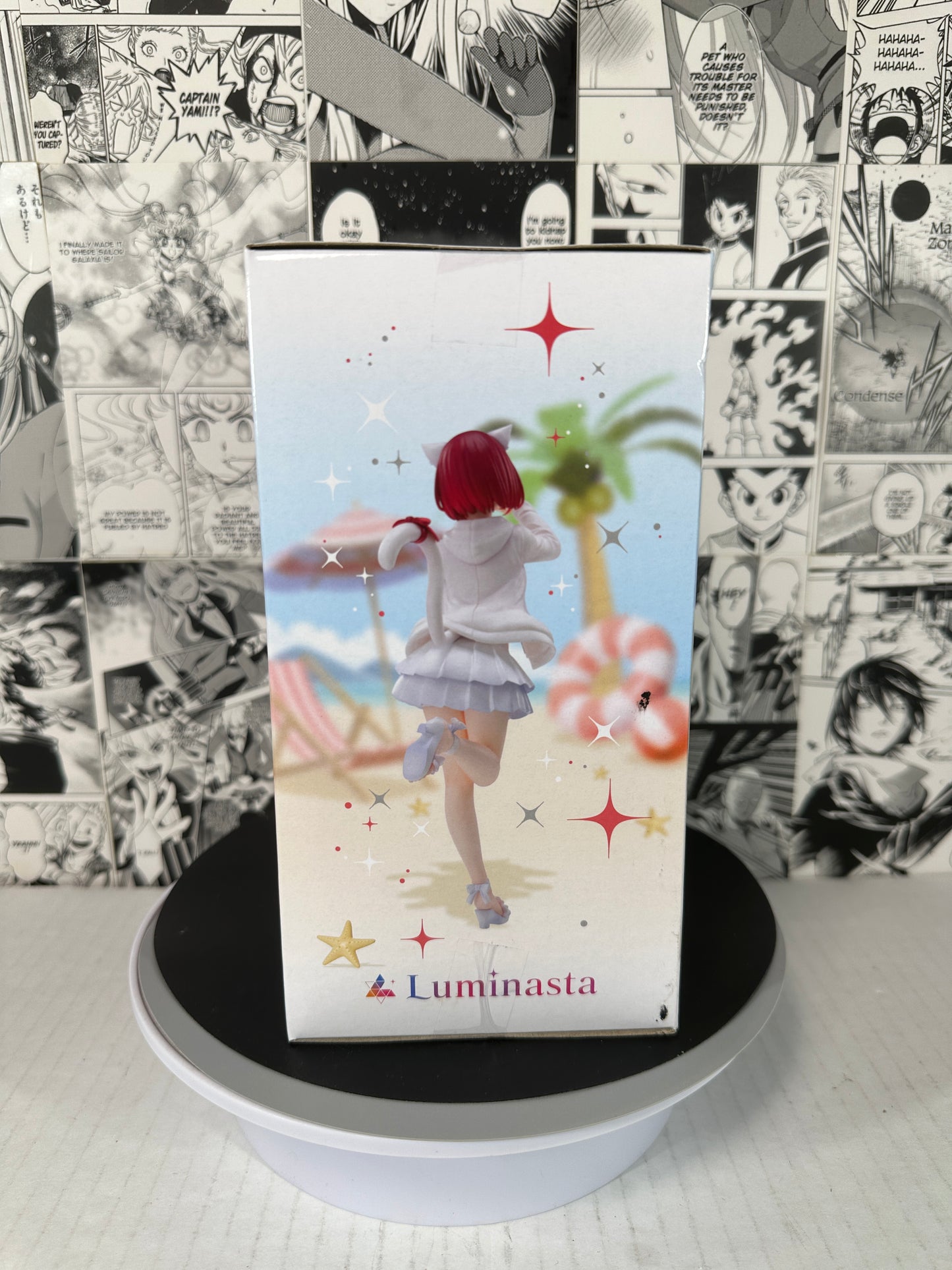 Oshi No Ko - Kana Arima Luminasta