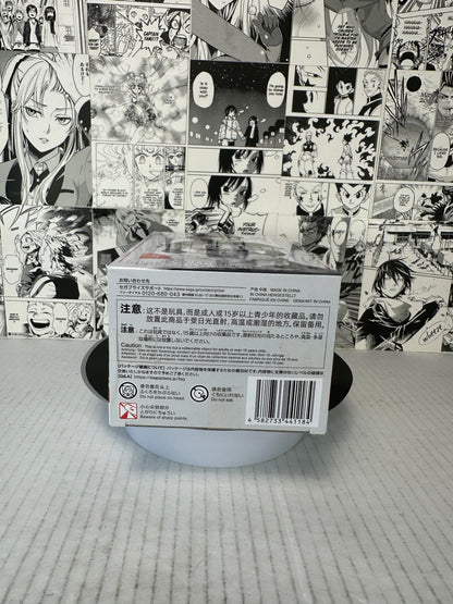 You are Ms. Servant - Yuki maid ver. Choconose perching figure