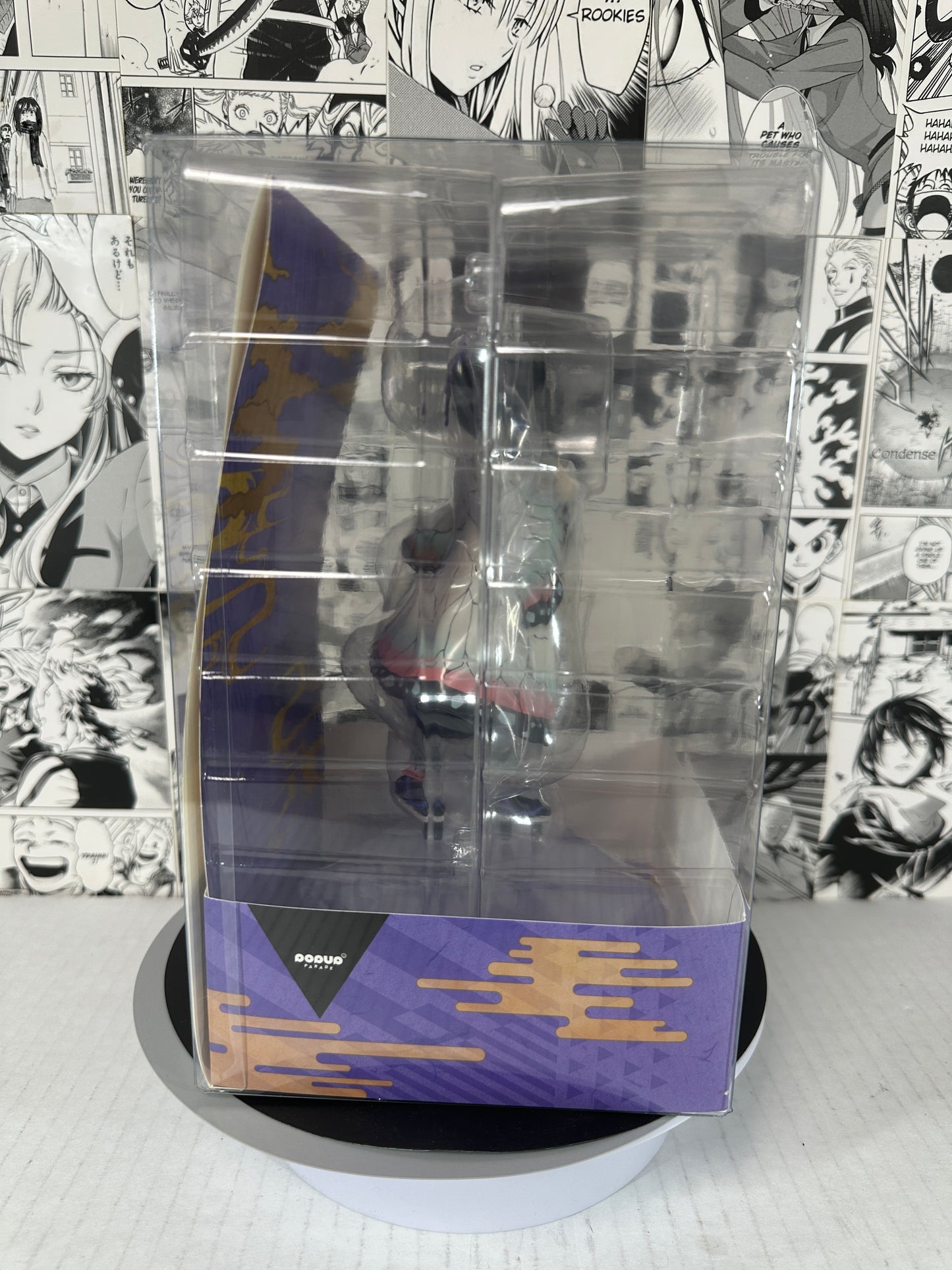 Demon Slayer - Shinobu Kocho pop up parade