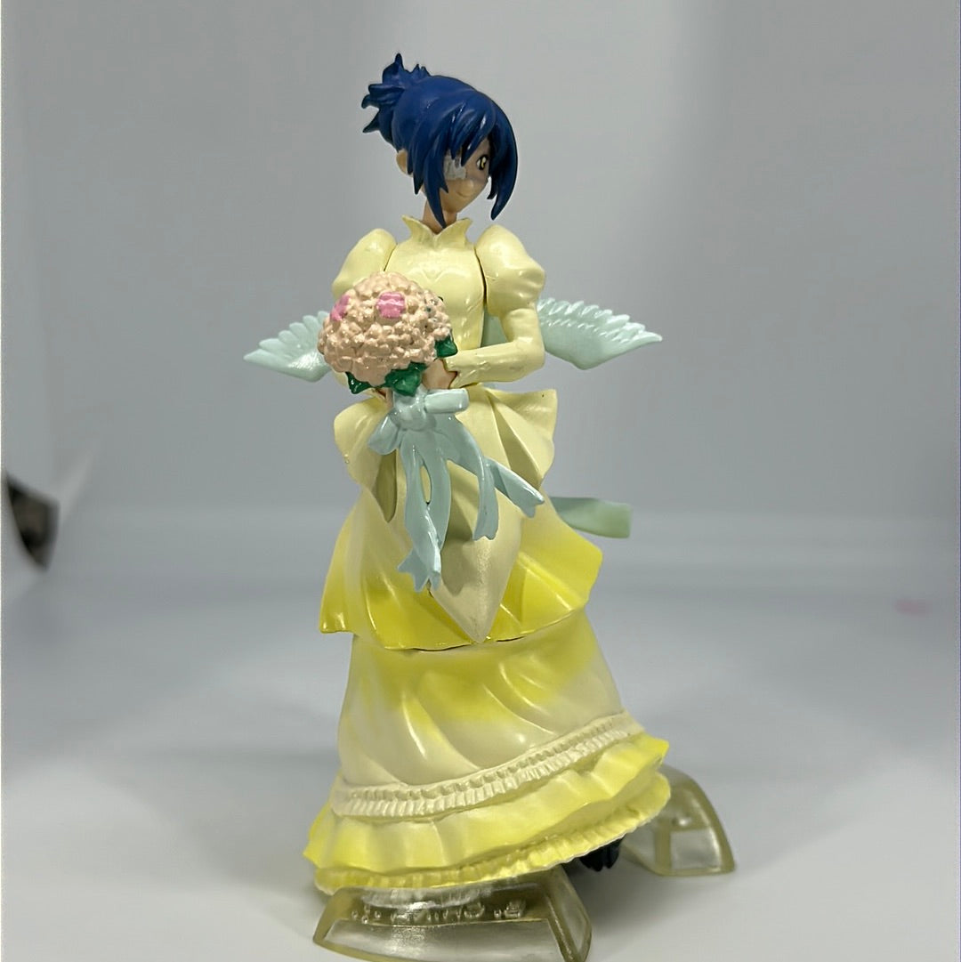 Air gear - Agito Wanijima