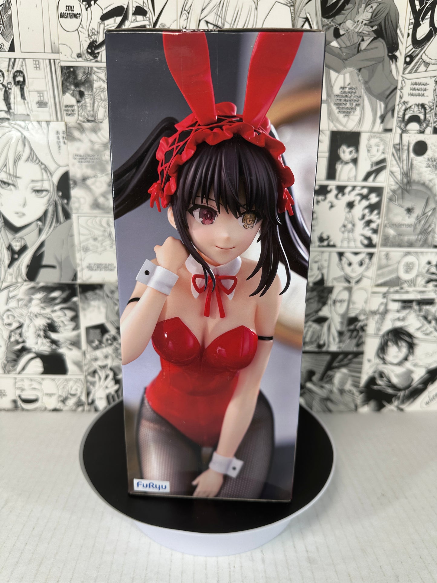 Date A Live - Kurumi Tokisaki BiCute Bunnies